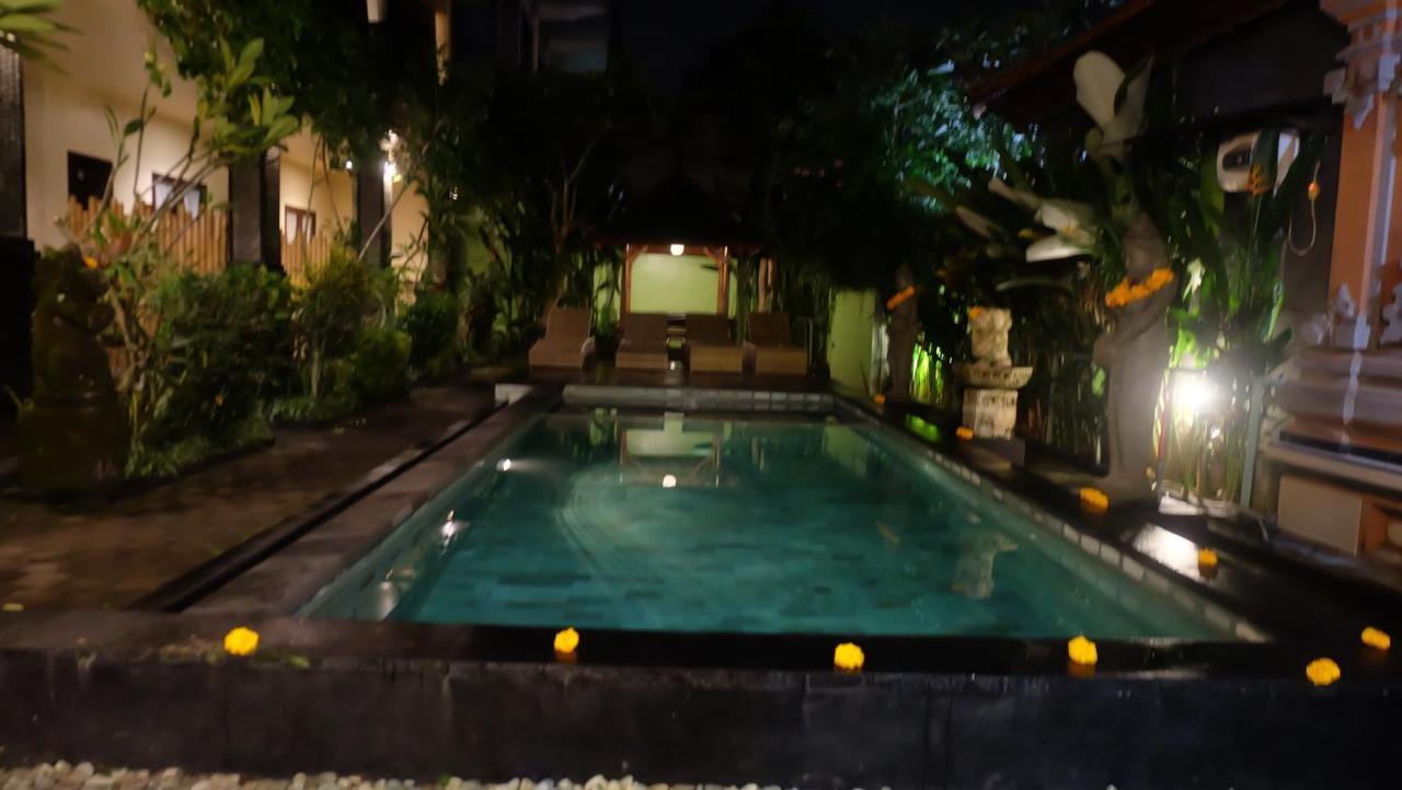 Buana Ubud Inn 외부 사진